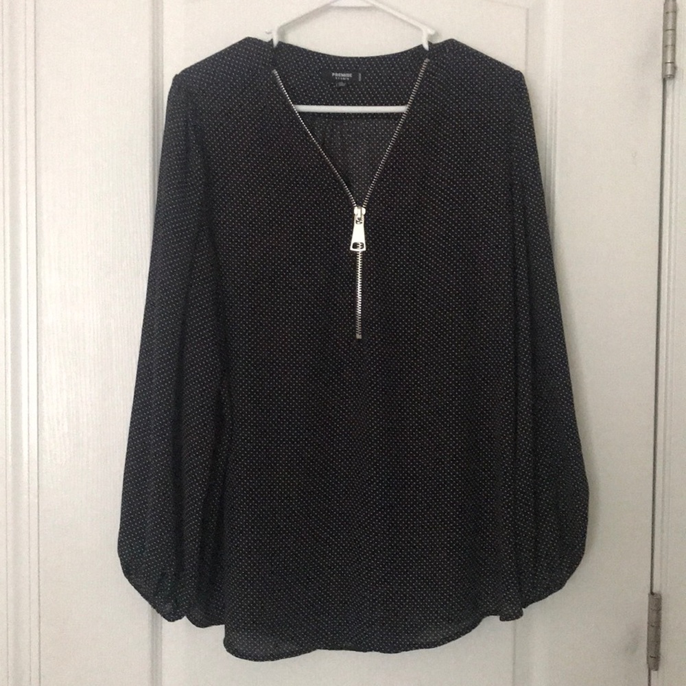 Blouse